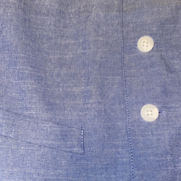 Nautica 4 piece suit - Picture 5 of 6